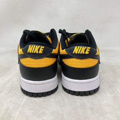 Nike Dunk Low Reverse Goldenrod (2024)