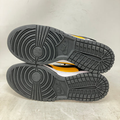 Nike Dunk Low Reverse Goldenrod (2024)