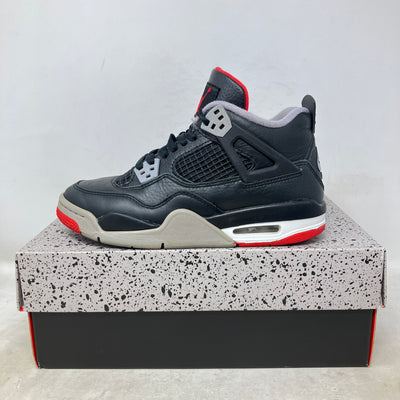 Jordan 4 Retro Bred Reimagined (GS)