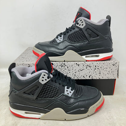 Jordan 4 Retro Bred Reimagined (GS)