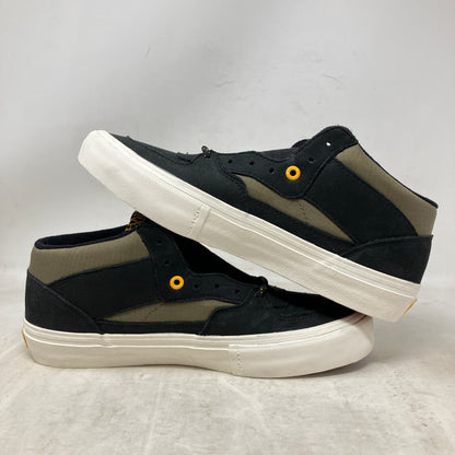 Vans Half Cab Pro Black/Olive