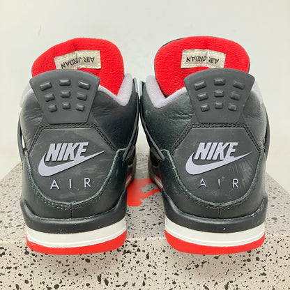 Jordan 4 Retro Bred Reimagined (GS)