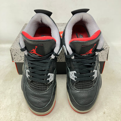 Jordan 4 Retro Bred Reimagined (GS)