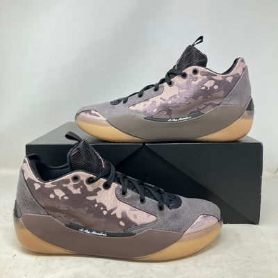 Jordan 39 A Ma Maniére While You Were Sleeping