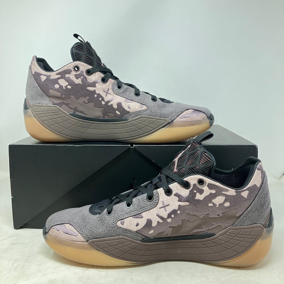 Jordan 39 A Ma Maniére While You Were Sleeping