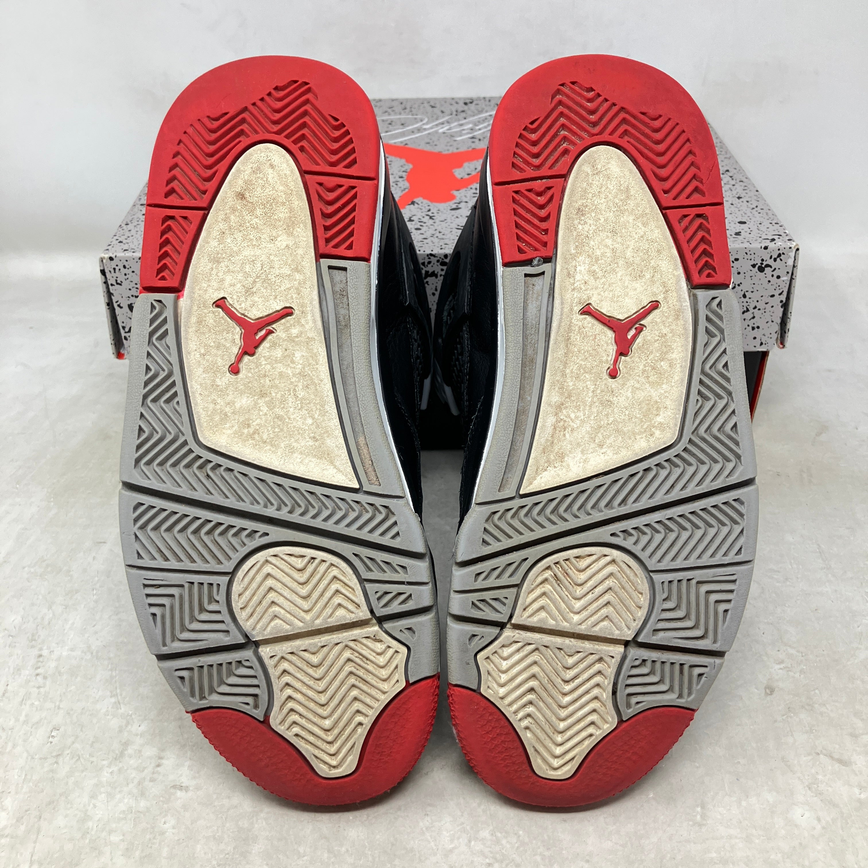 Jordan 4 Retro Bred Reimagined (GS)