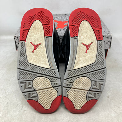 Jordan 4 Retro Bred Reimagined (GS)