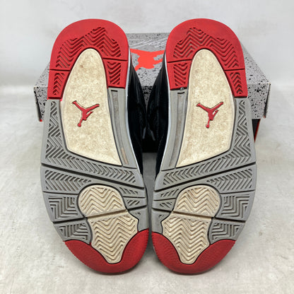 Jordan 4 Retro Bred Reimagined (GS)