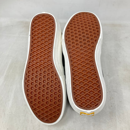 Vans Half Cab Pro Black/Olive