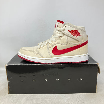 Jordan 1 Retro AJKO White Red