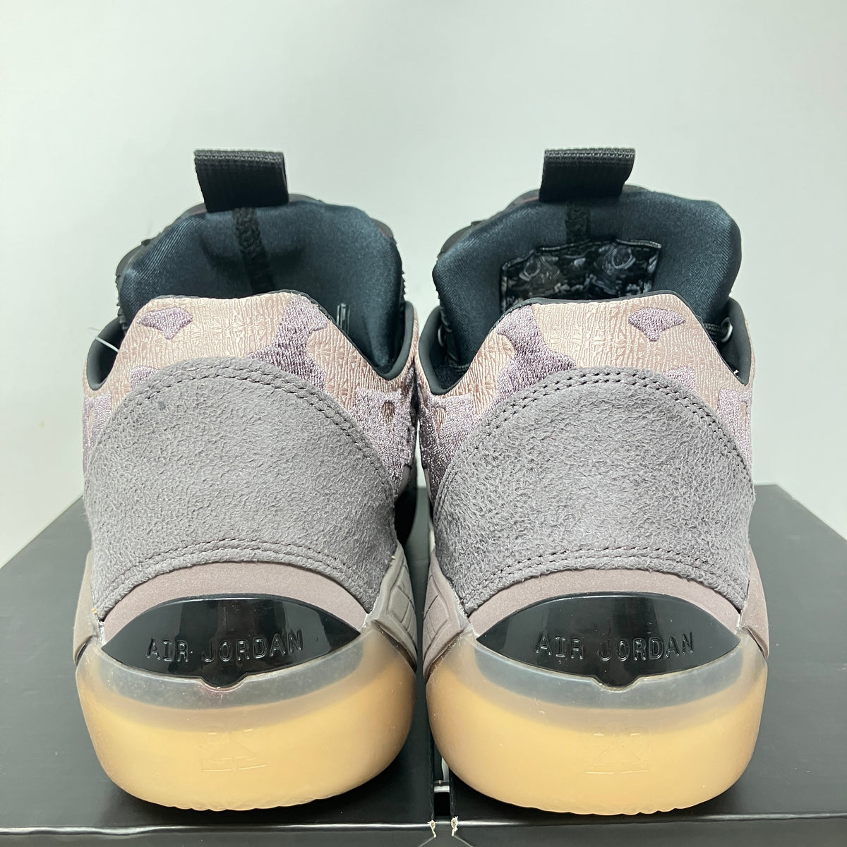 Jordan 39 A Ma Maniére While You Were Sleeping