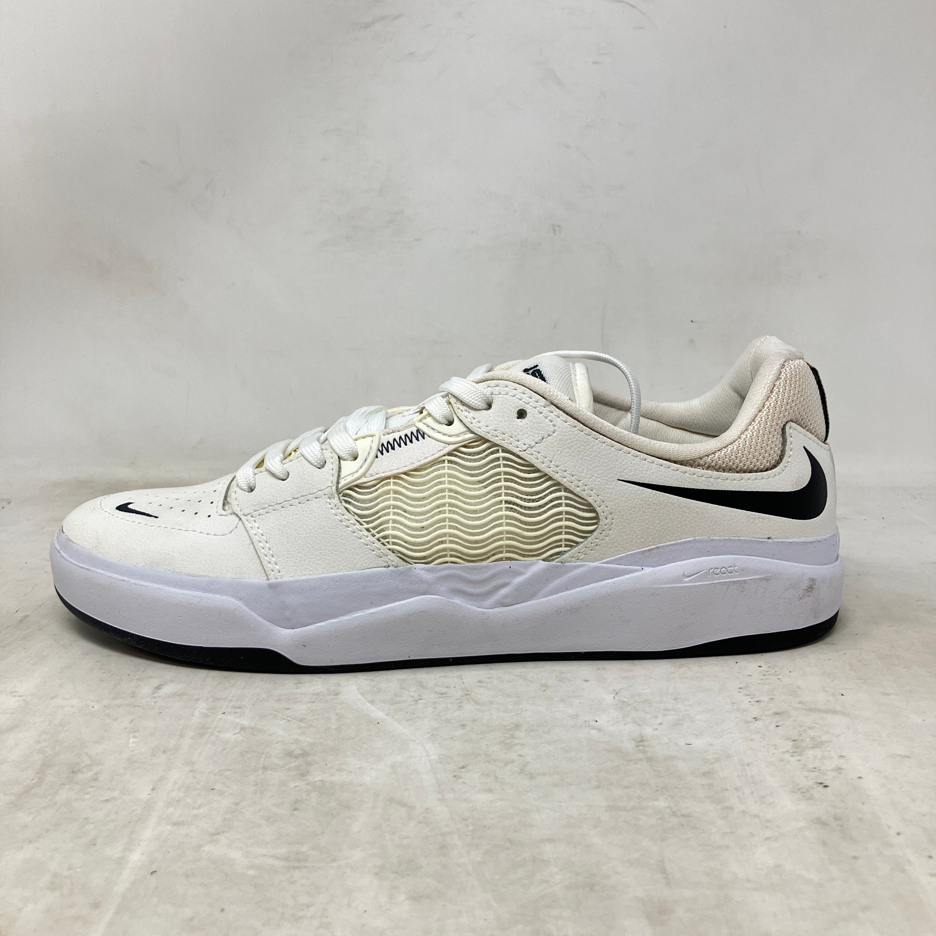 Nike SB Ishod Wair Premium White Black