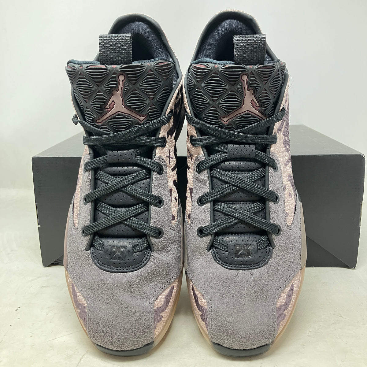 Jordan 39 A Ma Maniére While You Were Sleeping