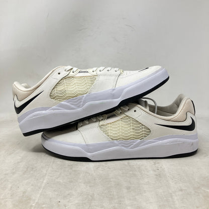 Nike SB Ishod Wair Premium White Black