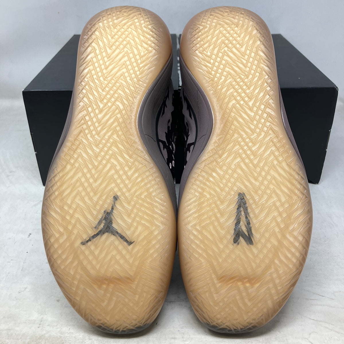 Jordan 39 A Ma Maniére While You Were Sleeping