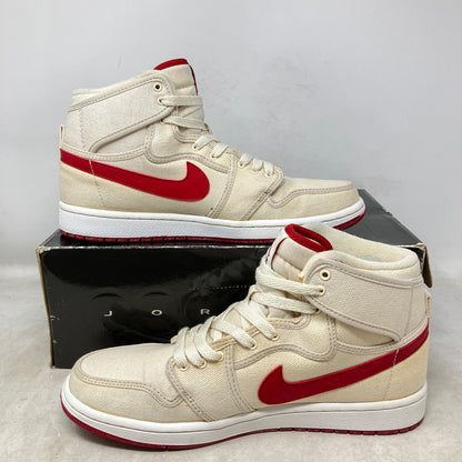 Jordan 1 Retro AJKO White Red