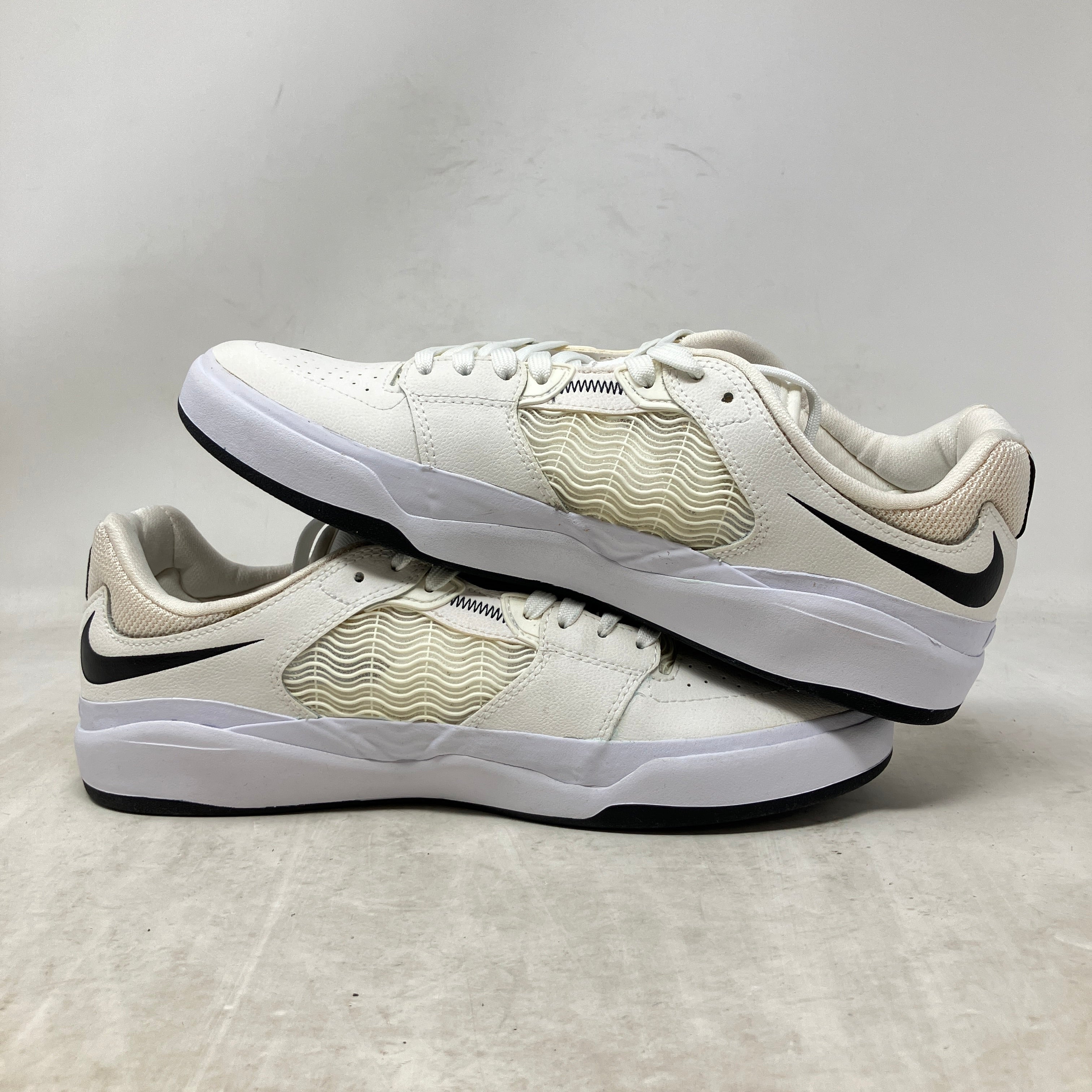 Nike SB Ishod Wair Premium White Black