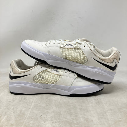 Nike SB Ishod Wair Premium White Black