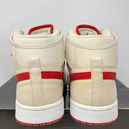 Jordan 1 Retro AJKO White Red