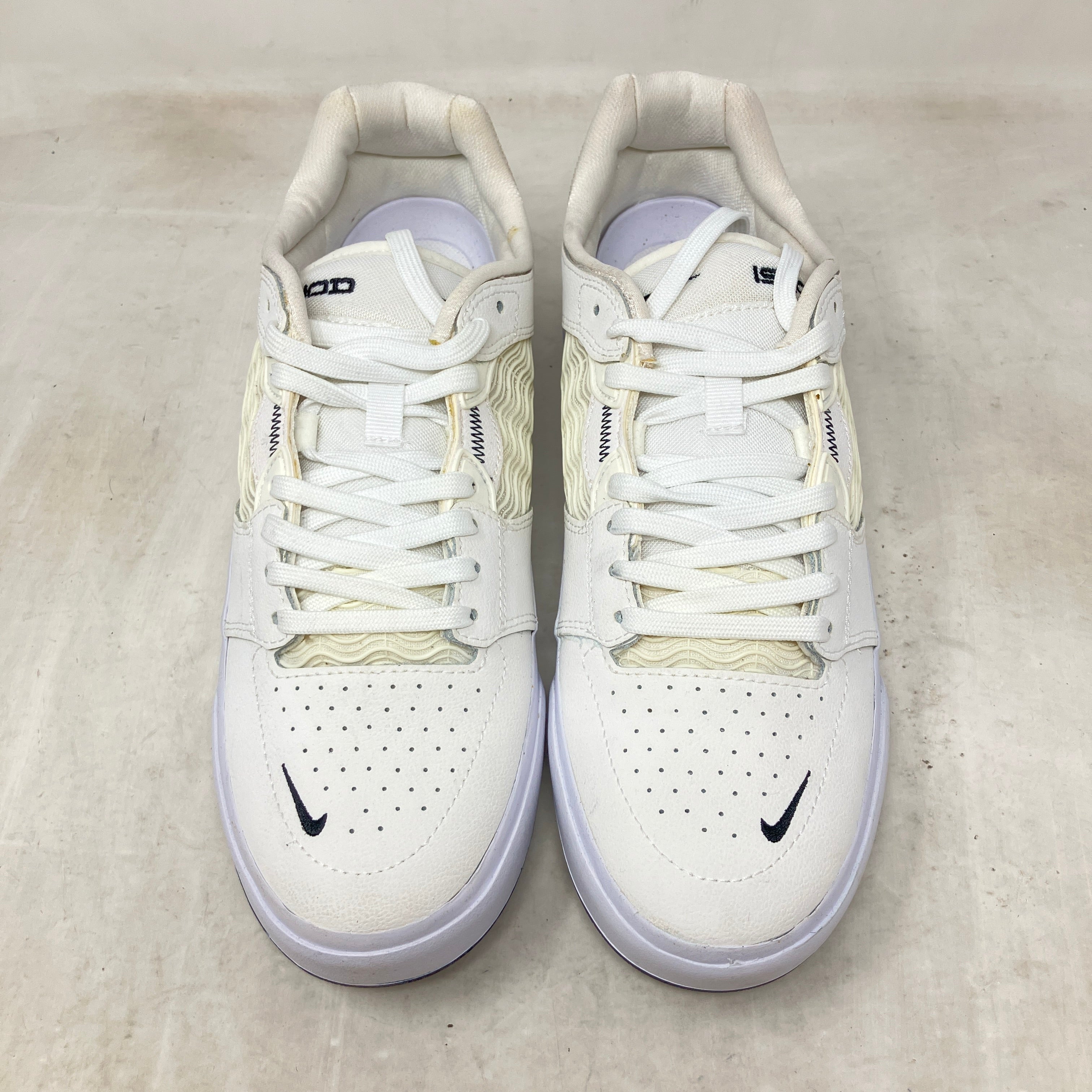 Nike SB Ishod Wair Premium White Black