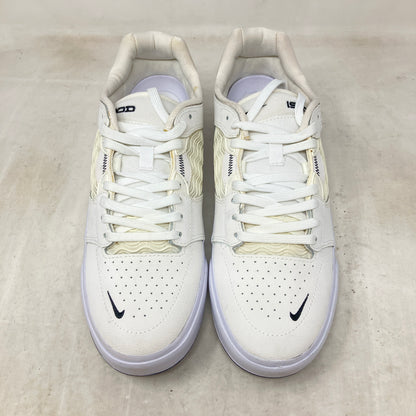 Nike SB Ishod Wair Premium White Black