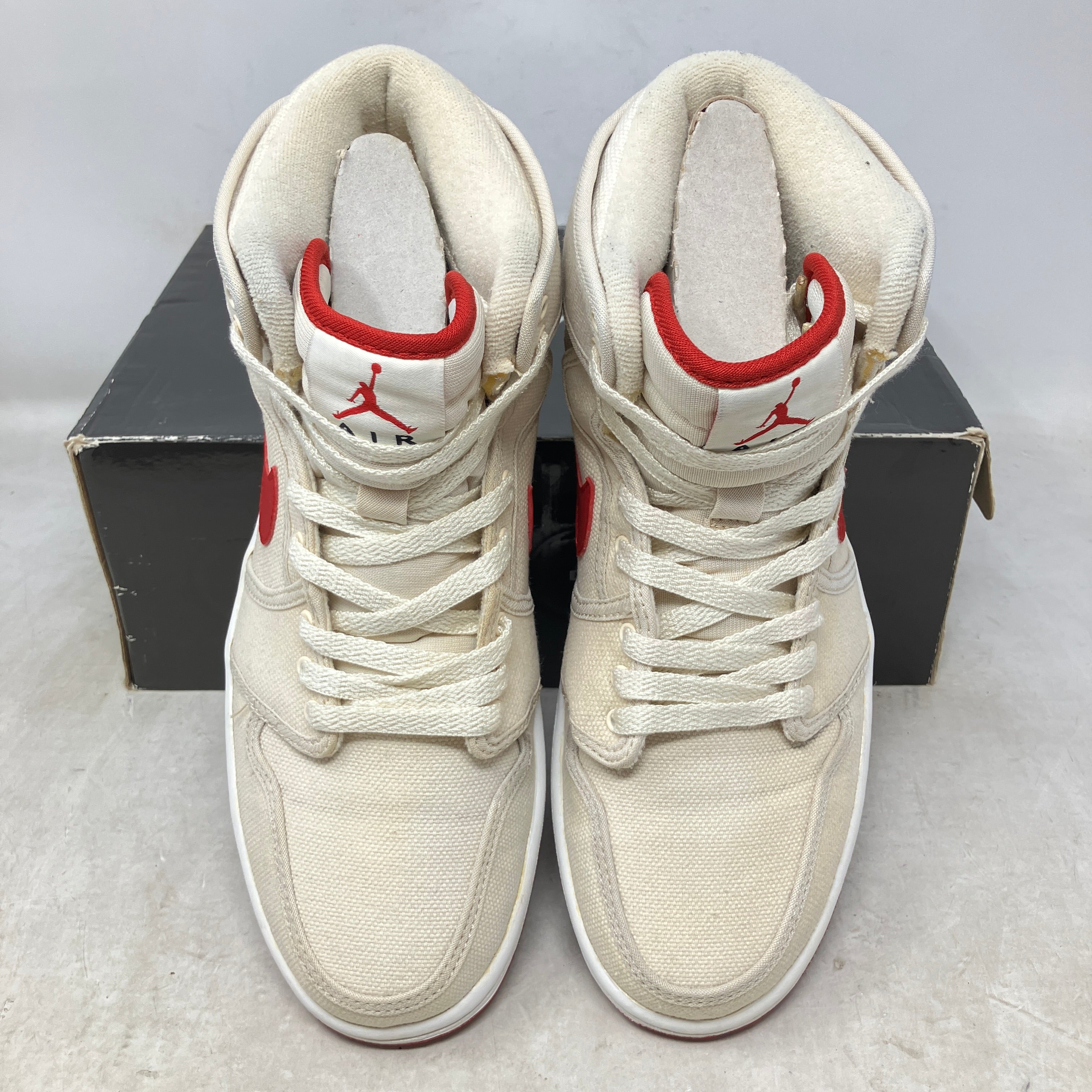 Jordan 1 Retro AJKO White Red