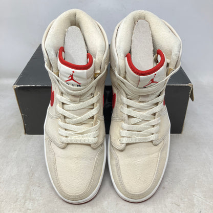 Jordan 1 Retro AJKO White Red