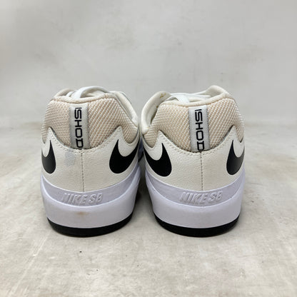 Nike SB Ishod Wair Premium White Black