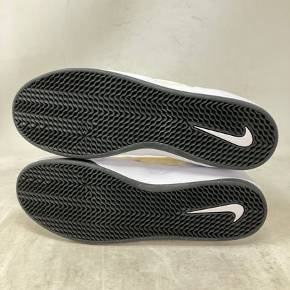 Nike SB Ishod Wair Premium White Black