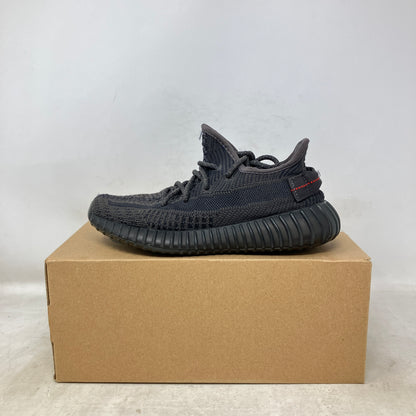 adidas Yeezy Boost 350 V2 Black (Non-Reflective)