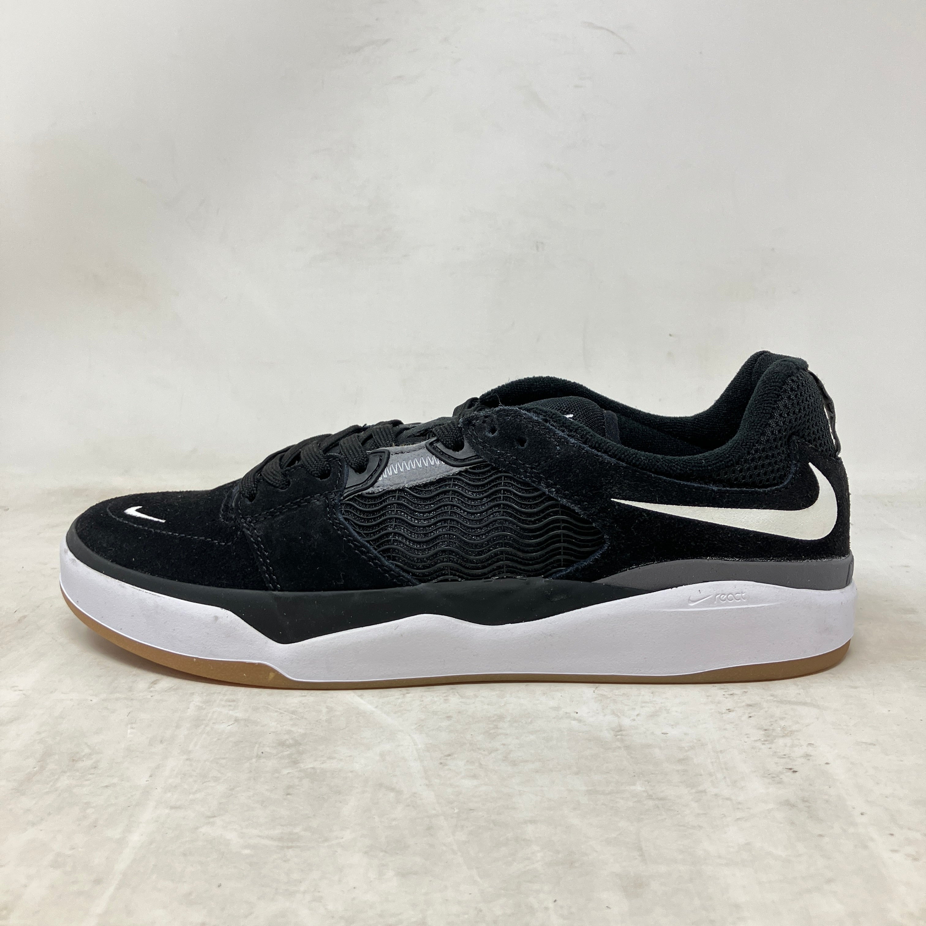 Nike SB Ishod Wair Black Dark Grey