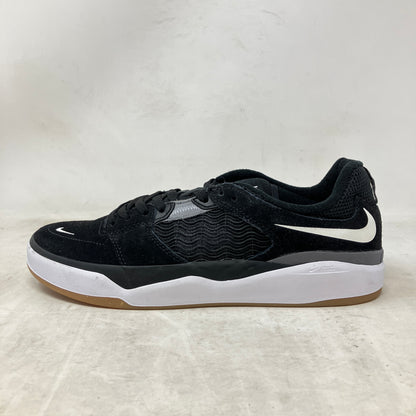 Nike SB Ishod Wair Black Dark Grey