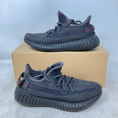 adidas Yeezy Boost 350 V2 Black (Non-Reflective)