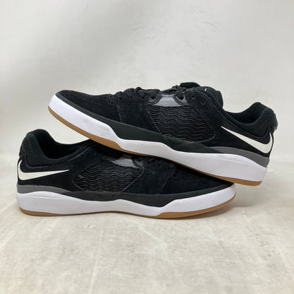 Nike SB Ishod Wair Black Dark Grey