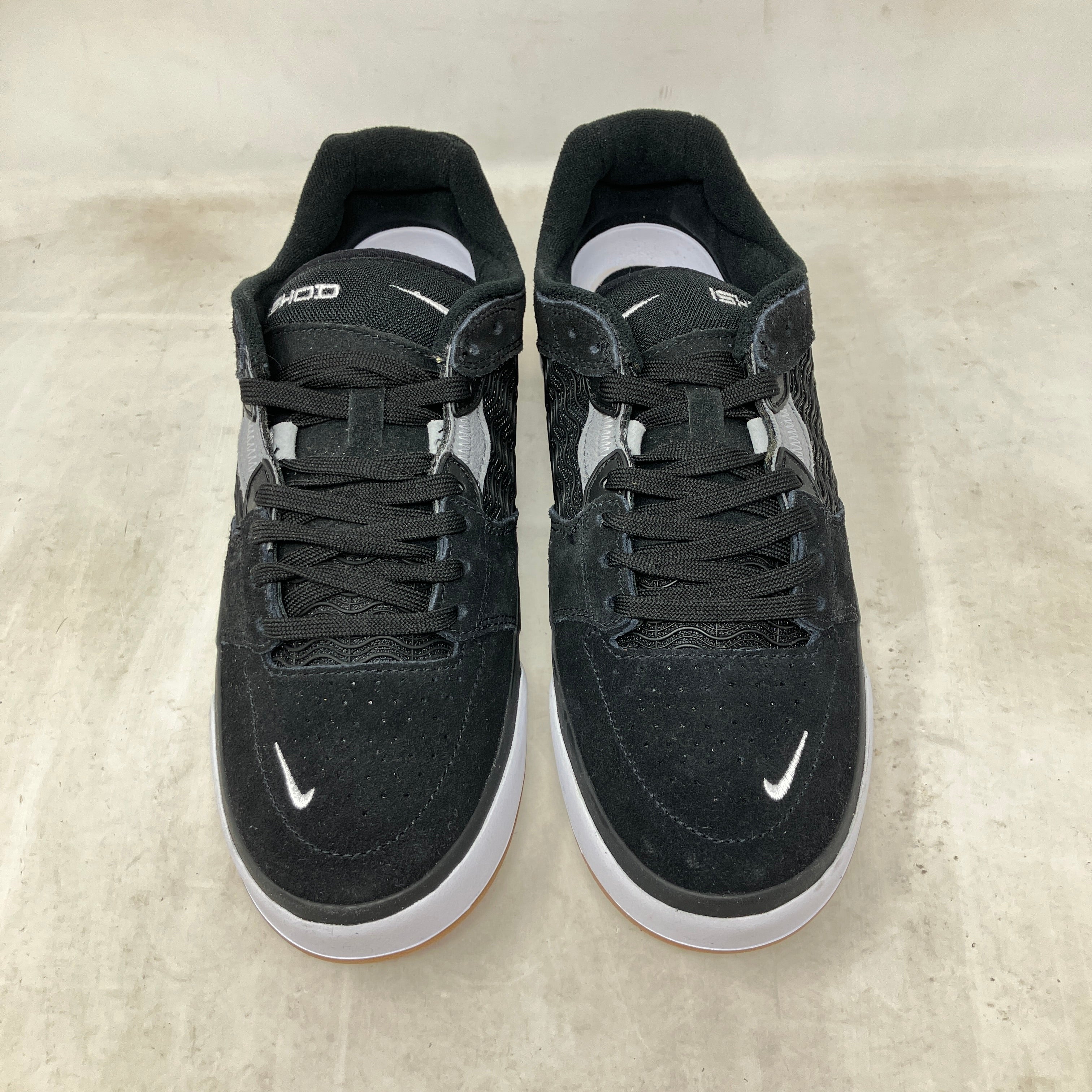 Nike SB Ishod Wair Black Dark Grey