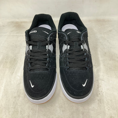Nike SB Ishod Wair Black Dark Grey