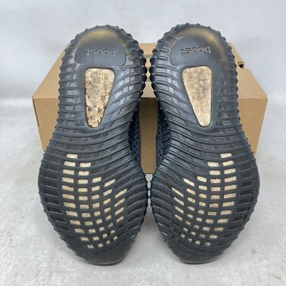 adidas Yeezy Boost 350 V2 Black (Non-Reflective)