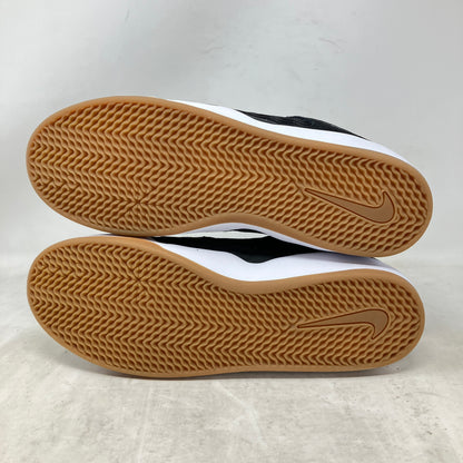 Nike SB Ishod Wair Black Dark Grey