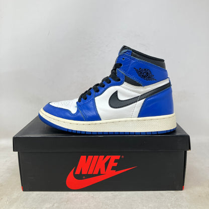 Jordan 1 Retro High Game Royal (GS)