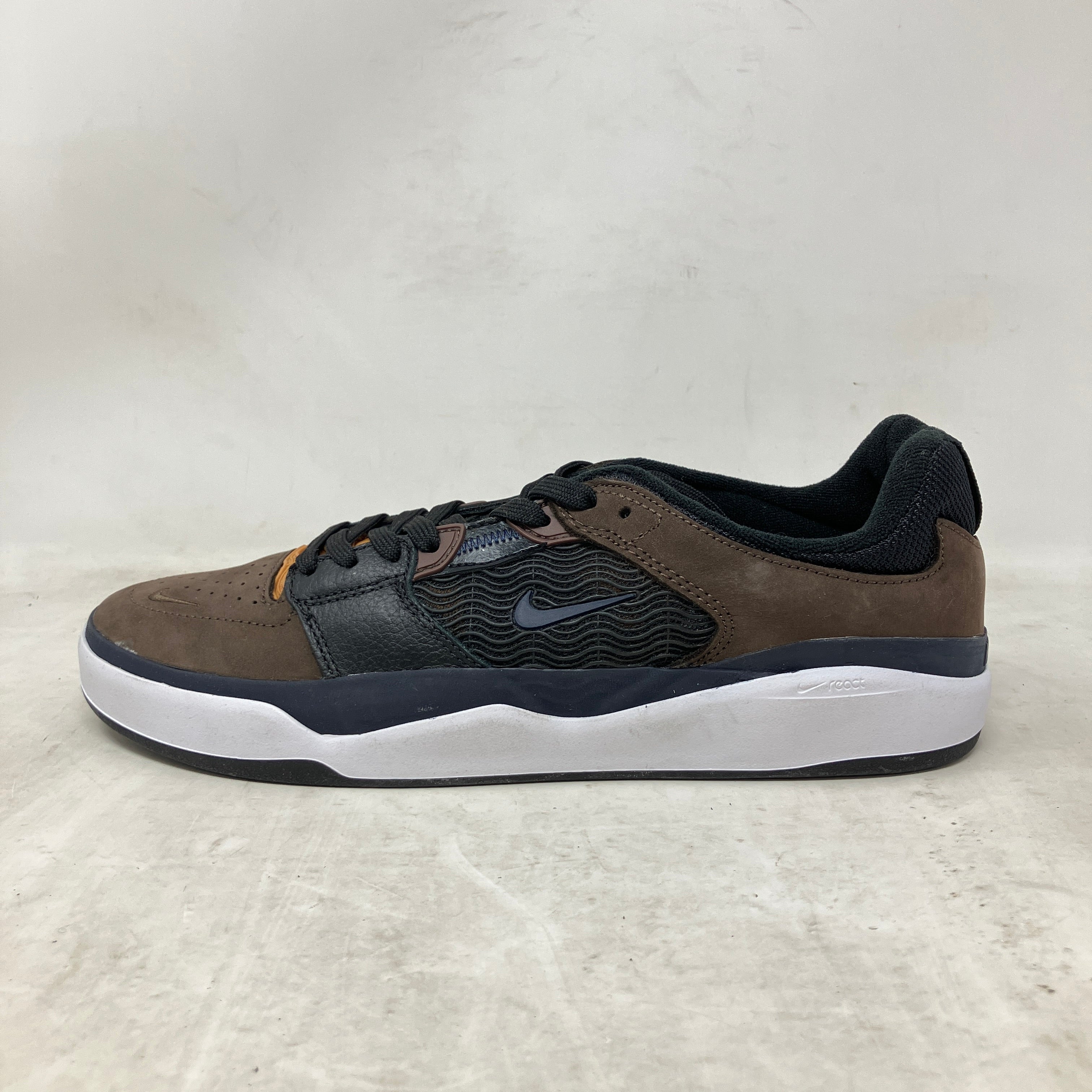 Nike SB Ishod Wair Premium Baroque Brown