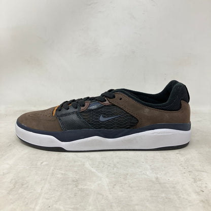 Nike SB Ishod Wair Premium Baroque Brown
