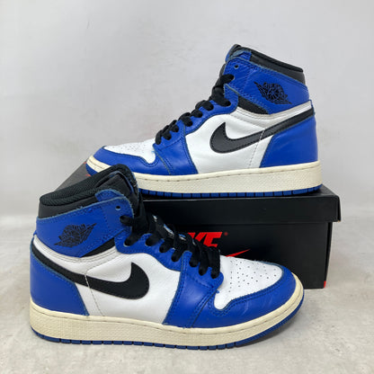 Jordan 1 Retro High Game Royal (GS)