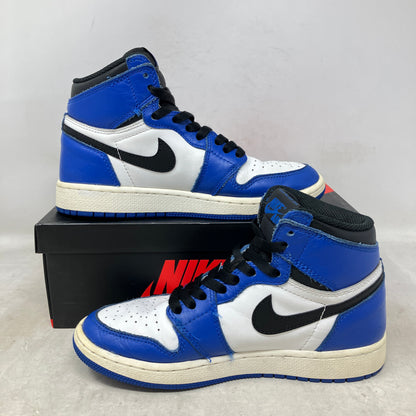 Jordan 1 Retro High Game Royal (GS)