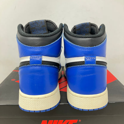Jordan 1 Retro High Game Royal (GS)