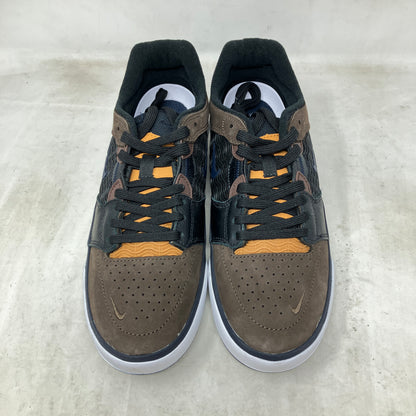 Nike SB Ishod Wair Premium Baroque Brown