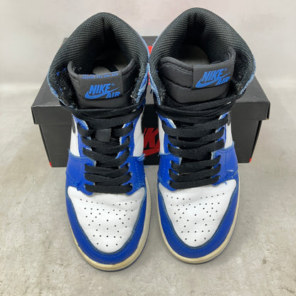 Jordan 1 Retro High Game Royal (GS)