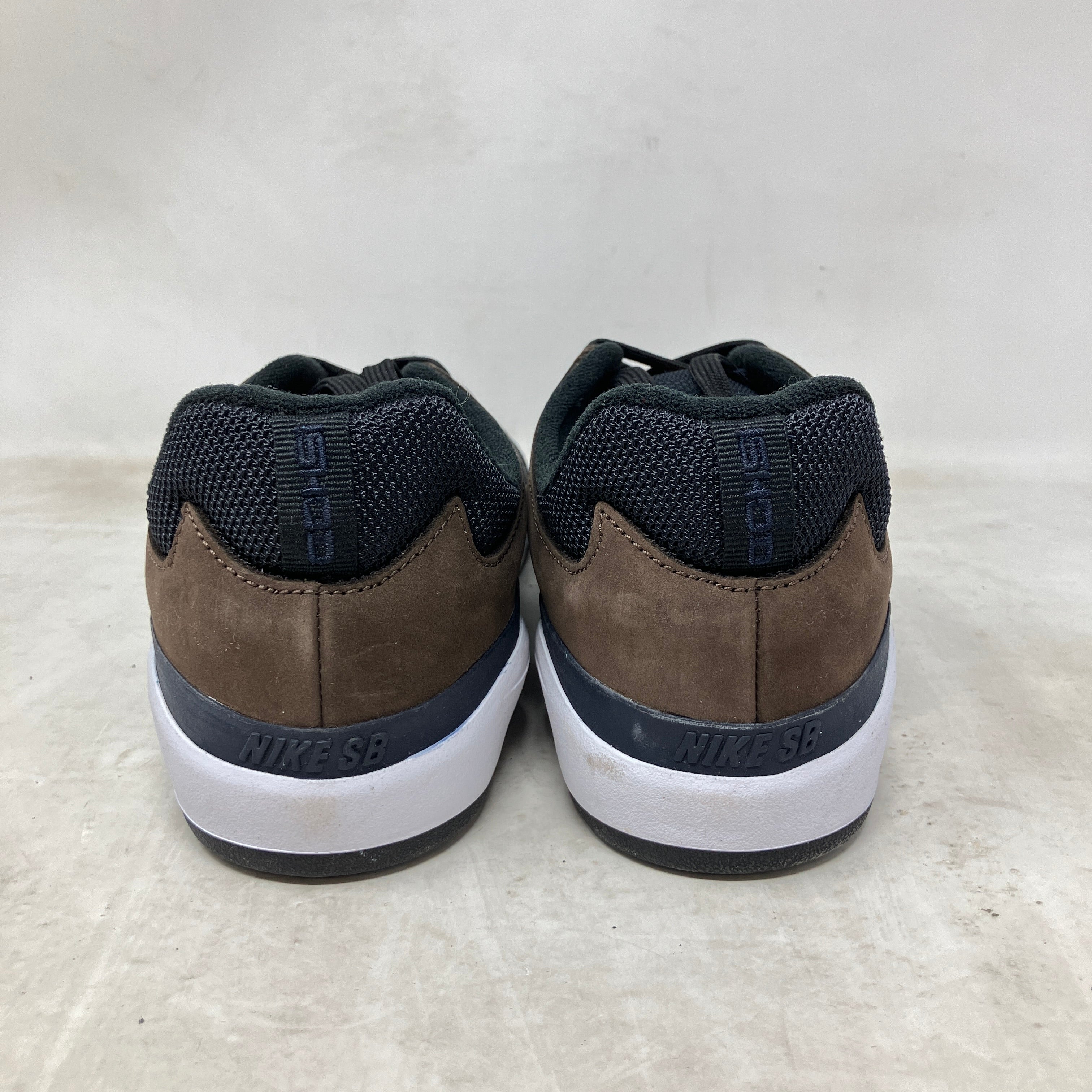 Nike SB Ishod Wair Premium Baroque Brown