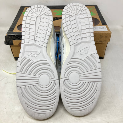 Nike Dunk Low Off-White Lot 5
