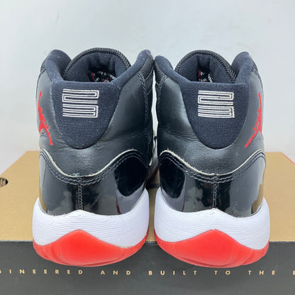 Jordan 11 Retro Playoffs Bred (2019) (GS)