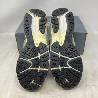 New Balance 2002R Protection Pack Mirage Grey